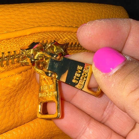 Steve Madden Backpack - Picture 11 of 14